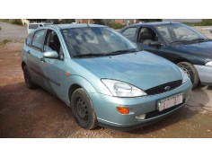 ford focus berlina (cak) del año 2000 2