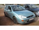 FORD FOCUS BERLINA (CAK)