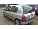 RENAULT CLIO II FASE I (B/CBO)