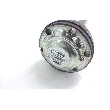 Recambio de transmision trasera izquierda para bmw serie 1 berlina (e81/e87) 118d referencia OEM IAM 7533445AI02  