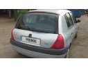 RENAULT CLIO II FASE I (B/CBO)