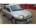 RENAULT CLIO II FASE I (B/CBO)