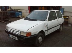 fiat uno (146) del año 1995