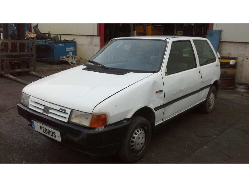 fiat uno (146) del año 1995