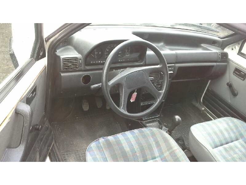 fiat uno (146) del año 1995