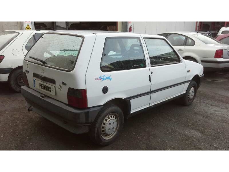 fiat uno (146) del año 1995