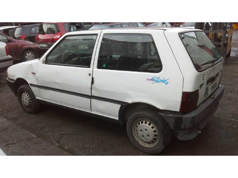 fiat uno (146) del año 1995