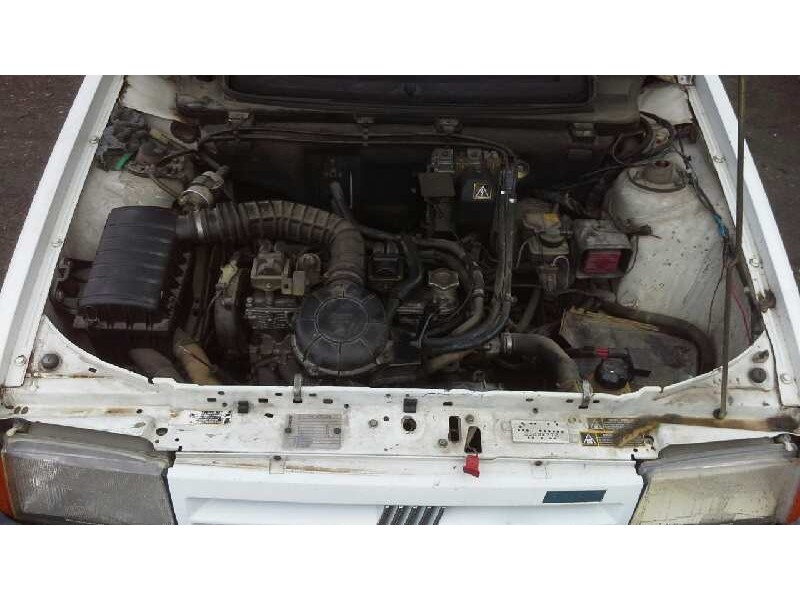 fiat uno (146) del año 1995