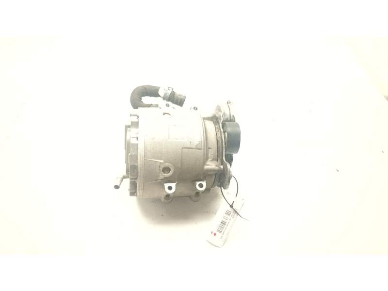 Recambio de alternador para audi q8 (4mn, 4mt) rs mild hybrid quattro referencia OEM IAM 4N0903028R  