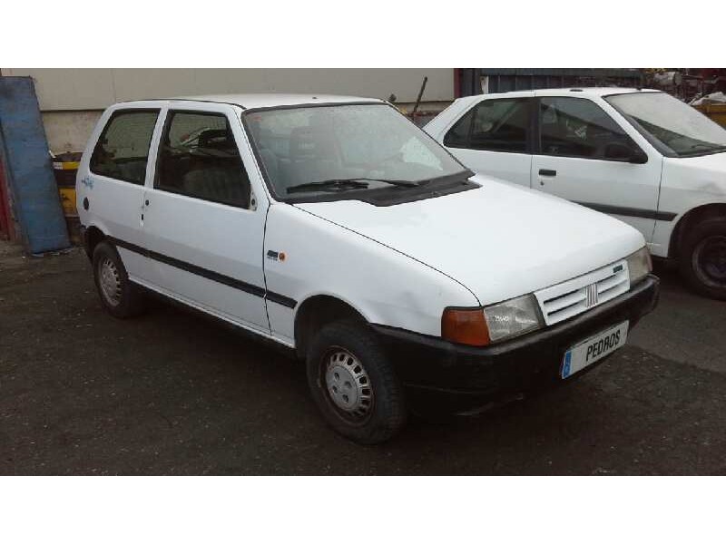 fiat uno (146) del año 1995