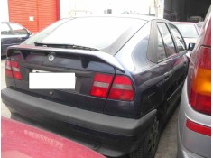 lancia delta del año 1995 2