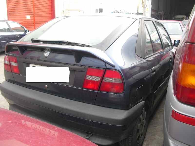lancia delta del año 1995