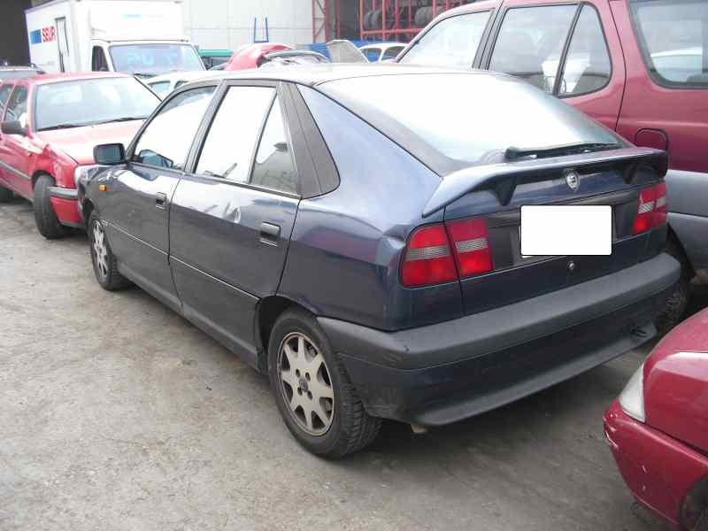 lancia delta del año 1995