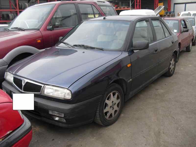 lancia delta del año 1995
