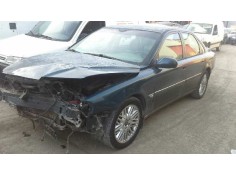 volvo s80 berlina del año 1999