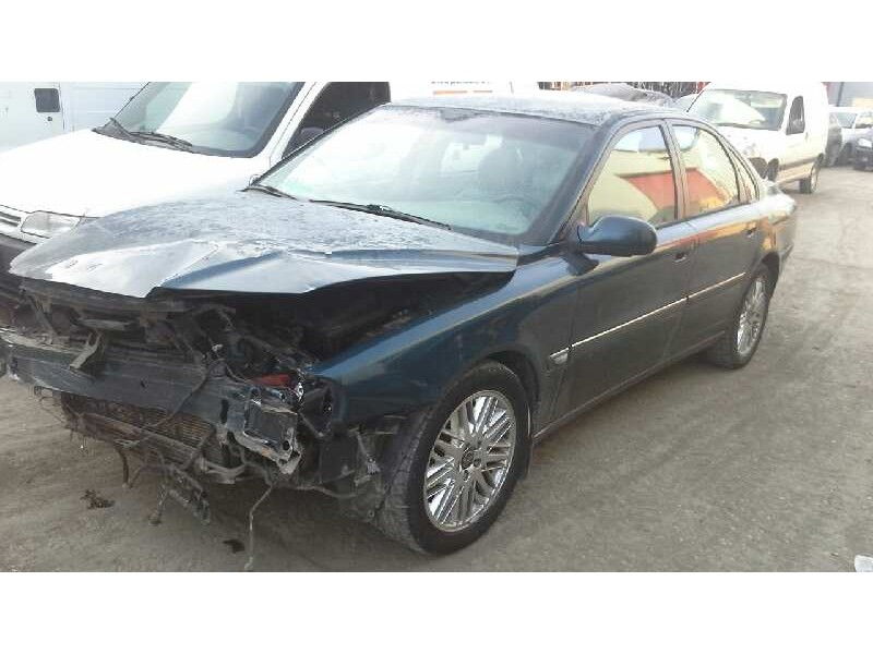 volvo s80 berlina del año 1999