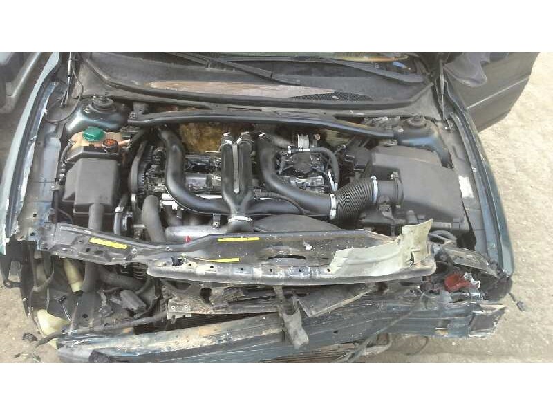 volvo s80 berlina del año 1999