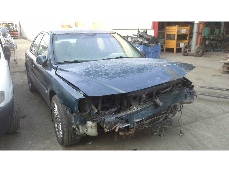 volvo s80 berlina del año 1999