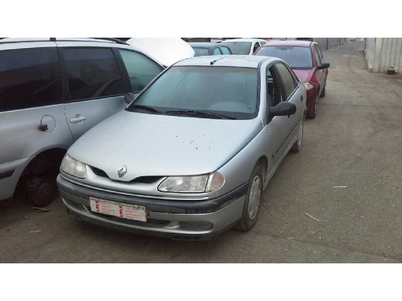 renault laguna (b56) del año 1994