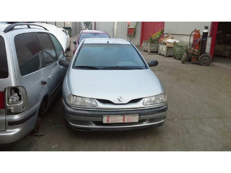 renault laguna (b56) del año 1994