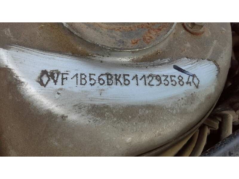 renault laguna (b56) del año 1994