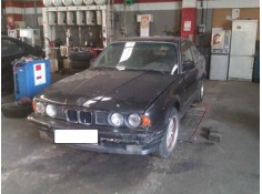 bmw serie 5 berlina (e34) del año 1991