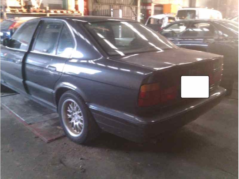 bmw serie 5 berlina (e34) del año 1991