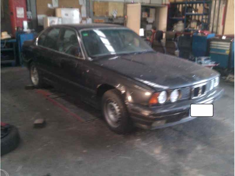 bmw serie 5 berlina (e34) del año 1991