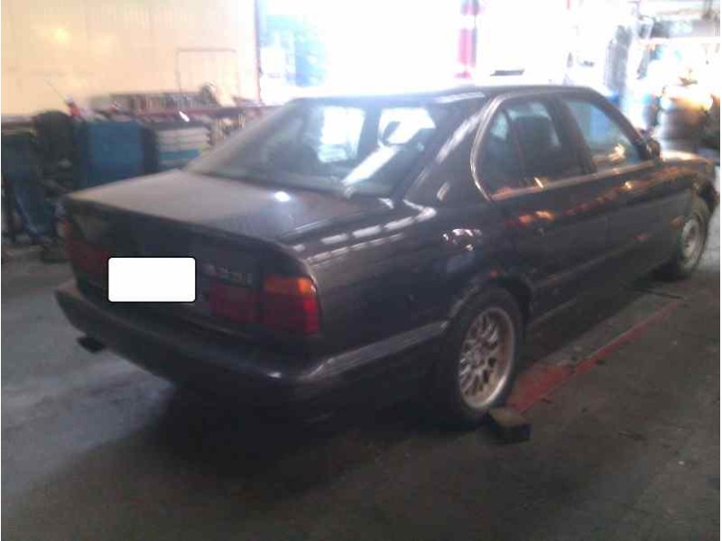 bmw serie 5 berlina (e34) del año 1991