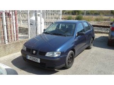 seat cordoba berlina (6k2) del año 2000