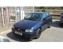 SEAT CORDOBA BERLINA (6K2)