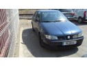 SEAT CORDOBA BERLINA (6K2)