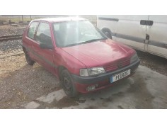 PEUGEOT 106 (S1)