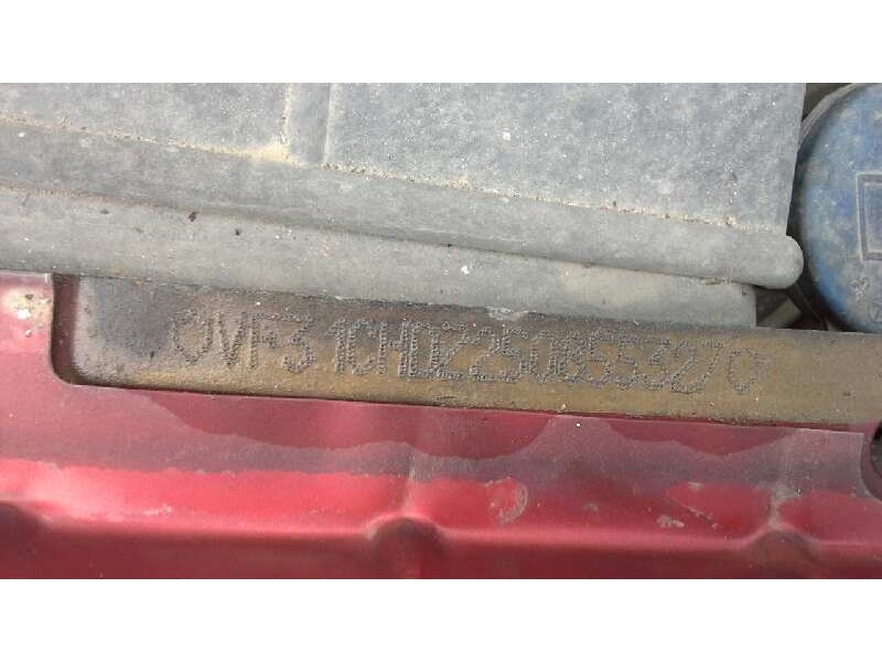 peugeot 106 (s1) del año 1994