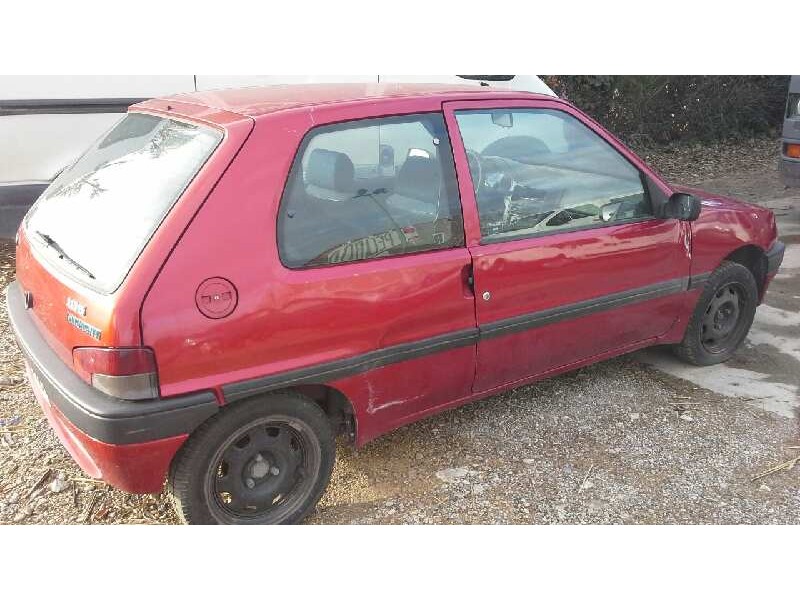 peugeot 106 (s1) del año 1994