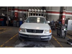 volkswagen passat berlina (3b2) del año 1997