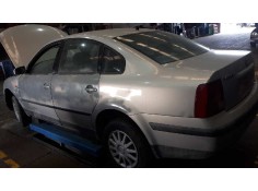 volkswagen passat berlina (3b2) del año 1997 2