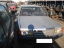 MERCEDES-BENZ CLASE C (W201) BERLINA