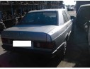 MERCEDES-BENZ CLASE C (W201) BERLINA
