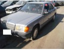 MERCEDES-BENZ CLASE C (W201) BERLINA