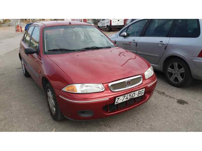 mg serie 200 (rf) del año 1998