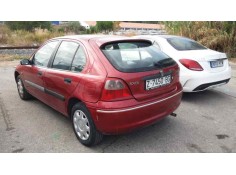 mg serie 200 (rf) del año 1998 2