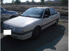renault 21 berlina (b/l48) del año 1990