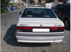 renault 21 berlina (b/l48) del año 1990 2