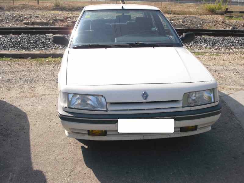 renault 21 berlina (b/l48) del año 1990