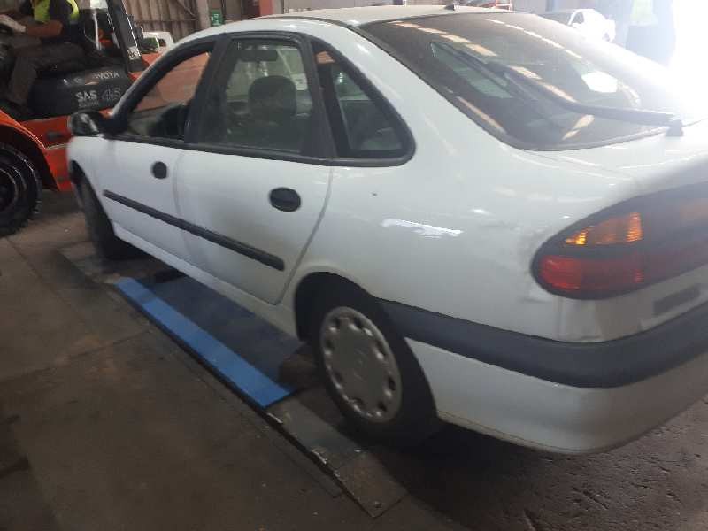 renault laguna (b56) del año 1999