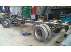 nissan l-80.09 del año 1992