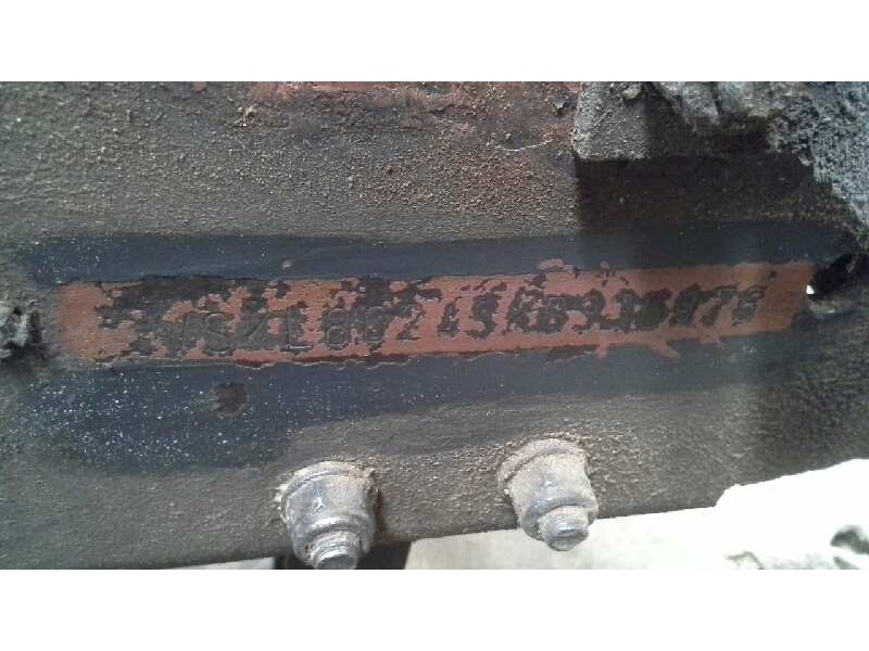 nissan l-80.09 del año 1992