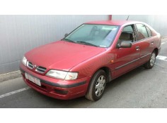 nissan primera berlina (p11) del año 1997