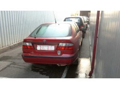 nissan primera berlina (p11) del año 1997 2